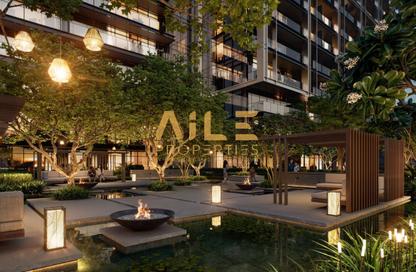 Apartment - Studio - 1 Bathroom for sale in Sierra by Iman - Motor City - Dubai
