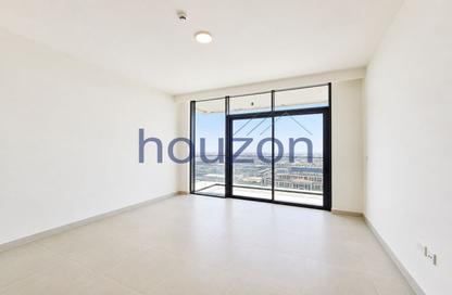Apartment - 1 Bedroom - 1 Bathroom for rent in Golf Grand - Dubai Hills Estate - Dubai