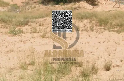 أرض - استوديو للبيع في الزاهية جاردنز - الزاهية - عجمان