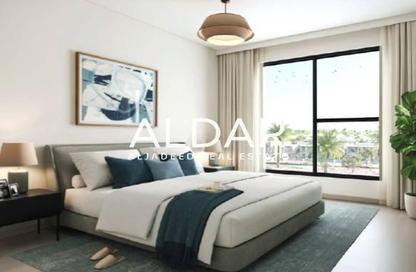 Apartment - 3 Bedrooms - 5 Bathrooms for sale in Kaya - Town Square - Dubai