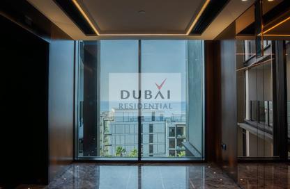 Apartment - 3 Bedrooms - 4 Bathrooms for rent in Bluewaters Residences Building 2 - Bluewaters Residences - Bluewaters - Dubai Apartment - 3 Bedrooms - 4 Bathrooms for rent in Bluewaters Residences Building 2 - Bluewaters Residences - Bluewaters - Dubai