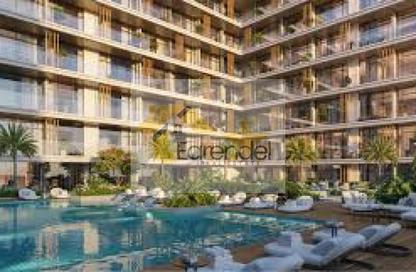 Apartment - 2 - 2 for sale in Linea by Holm - Jumeirah Garden City - Al Satwa - Dubai Apartment - 2 - 2 for sale in Linea by Holm - Jumeirah Garden City - Al Satwa - Dubai