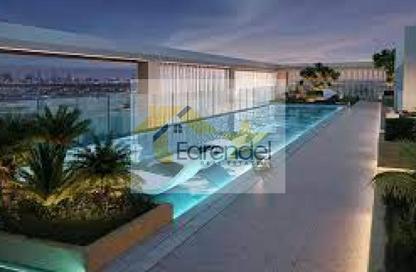 Apartment - 2 - 2 for sale in Linea by Holm - Jumeirah Garden City - Al Satwa - Dubai Apartment - 2 - 2 for sale in Linea by Holm - Jumeirah Garden City - Al Satwa - Dubai