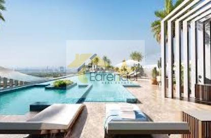 Apartment - 2 - 2 for sale in Linea by Holm - Jumeirah Garden City - Al Satwa - Dubai Apartment - 2 - 2 for sale in Linea by Holm - Jumeirah Garden City - Al Satwa - Dubai