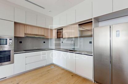 Apartment - 2 - 3 for rent in The Haven Gardens - District 15 - Jumeirah Village Circle - Dubai