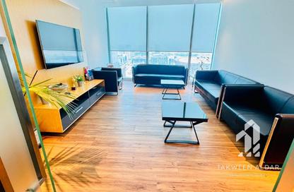 Office Space - Studio for rent in 48 Burj gate - Downtown Dubai - Dubai