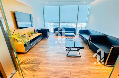 Office Space - Studio for rent in 48 Burj gate - Downtown Dubai - Dubai