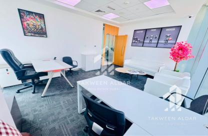 Office Space - Studio for rent in 48 Burj gate - Downtown Dubai - Dubai
