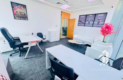 Office Space - Studio for rent in 48 Burj gate - Downtown Dubai - Dubai