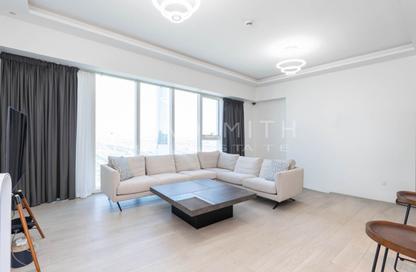 Apartment - 2 - 3 for sale in Me Do Re Tower - JLT Cluster L - Jumeirah Lake Towers - Dubai