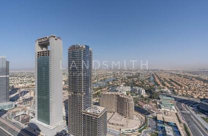 شقة - 2 - 3 للبيع في برج مى دو رى - (JLT) مجمع L - أبراج بحيرات الجميرا - دبي شقة - 2 - 3 للبيع في برج مى دو رى - (JLT) مجمع L - أبراج بحيرات الجميرا - دبي
