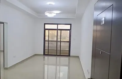 Apartment - 1 Bedroom - 2 Bathrooms for rent in Al Mowaihat 3 - Al Mowaihat - Ajman