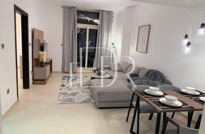 Apartment - 1 Bedroom - 2 Bathrooms for rent in Mangrove Place - Shams Abu Dhabi - Al Reem Island - Abu Dhabi