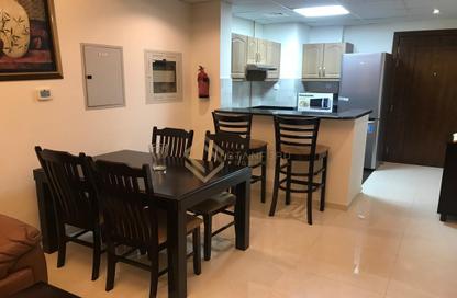 Apartment - 1 Bedroom - 2 Bathrooms for rent in Elite Sports Residence 10-1 - Elite Sports Residence 10 - Elite Sports Residence - Dubai Sports City - Dubai