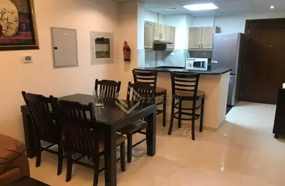 Apartment - 1 Bedroom - 2 Bathrooms for rent in Elite Sports Residence 10 - Elite Sports Residence - Dubai Sports City - Dubai Apartment - 1 Bedroom - 2 Bathrooms for rent in Elite Sports Residence 10 - Elite Sports Residence - Dubai Sports City - Dubai