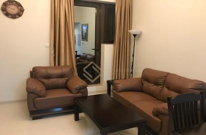 Apartment - 1 Bedroom - 2 Bathrooms for rent in Elite Sports Residence 10 Tower 1 - Elite Sports Residence 10 - Elite Sports Residence - Dubai Sports City - Dubai