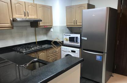 Apartment - 1 Bedroom - 2 Bathrooms for rent in Elite Sports Residence 10 Tower 1 - Elite Sports Residence 10 - Elite Sports Residence - Dubai Sports City - Dubai