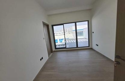Villa - 5 Bedrooms - 6 Bathrooms for rent in Santorini - Damac Lagoons - Dubai