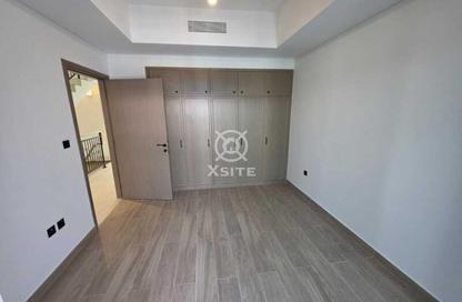 Villa - 5 Bedrooms - 6 Bathrooms for rent in Santorini - Damac Lagoons - Dubai Villa - 5 Bedrooms - 6 Bathrooms for rent in Santorini - Damac Lagoons - Dubai