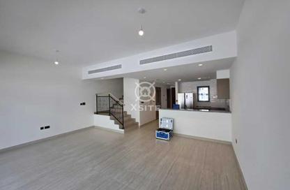 Villa - 5 Bedrooms - 6 Bathrooms for rent in Santorini - Damac Lagoons - Dubai
