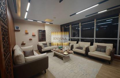 Office Space - Studio - 1 for sale in Julphar Commercial Tower - Julphar Towers - Al Nakheel - Ras Al Khaimah