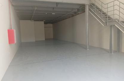 Warehouse - Studio - 4 for rent in Ajman Industrial Area - Ajman