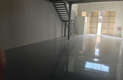 Warehouse - Studio - 4 for rent in Ajman Industrial Area - Ajman