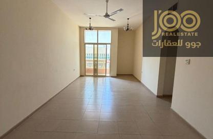 Apartment - 2 - 2 for rent in Al Salamah - Umm Al Quwain