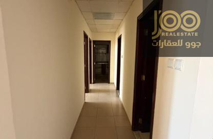 Apartment - 2 - 2 for rent in Al Salamah - Umm Al Quwain
