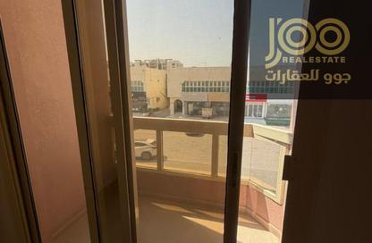Apartment - 2 - 2 for rent in Al Salamah - Umm Al Quwain