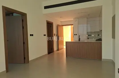 Apartment - 1 Bedroom - 2 Bathrooms for rent in Binghatti House - District 10 - Jumeirah Village Circle - Dubai