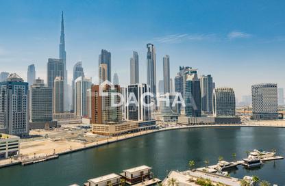 شقة - 1 - 2 للايجار في 15 Northside - Tower 2 - 15 نورث سايد - الخليج التجاري - دبي شقة - 1 - 2 للايجار في 15 Northside - Tower 2 - 15 نورث سايد - الخليج التجاري - دبي