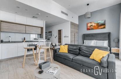 Apartment - Studio - 1 for rent in Studio One - Dubai Marina - Dubai Apartment - Studio - 1 for rent in Studio One - Dubai Marina - Dubai