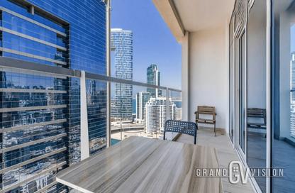 Apartment - Studio - 1 for rent in Studio One - Dubai Marina - Dubai Apartment - Studio - 1 for rent in Studio One - Dubai Marina - Dubai