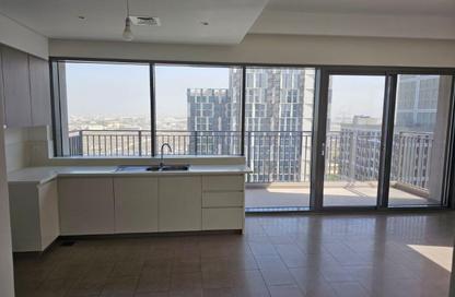 Apartment - 2 Bedrooms - 2 Bathrooms for rent in Park Heights 2 - Park Heights - Dubai Hills Estate - Dubai