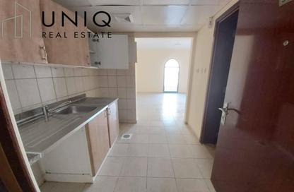 Apartment - Studio - 1 Bathroom for rent in Building M05 - Persia Cluster - International City - Dubai