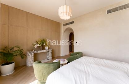 Villa - 3 Bedrooms - 4 Bathrooms for sale in Golf Grove - Dubai Hills Estate - Dubai Villa - 3 Bedrooms - 4 Bathrooms for sale in Golf Grove - Dubai Hills Estate - Dubai