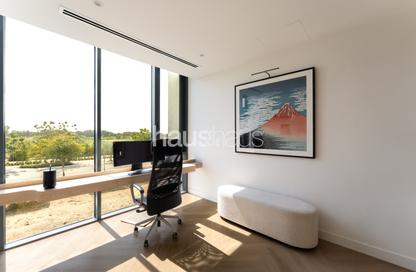 Villa - 3 Bedrooms - 4 Bathrooms for sale in Golf Grove - Dubai Hills Estate - Dubai Villa - 3 Bedrooms - 4 Bathrooms for sale in Golf Grove - Dubai Hills Estate - Dubai