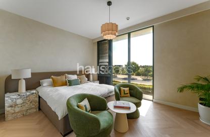 Villa - 3 Bedrooms - 4 Bathrooms for sale in Golf Grove - Dubai Hills Estate - Dubai Villa - 3 Bedrooms - 4 Bathrooms for sale in Golf Grove - Dubai Hills Estate - Dubai
