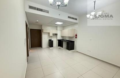 Apartment - 1 - 2 for rent in Hamdan Juma Building - Al Barsha 1 - Al Barsha - Dubai