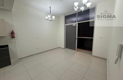 Apartment - 1 - 2 for rent in Hamdan Juma Building - Al Barsha 1 - Al Barsha - Dubai
