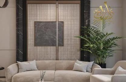Apartment - Studio - 1 for sale in SquareX One - District 12 - Jumeirah Village Circle - Dubai