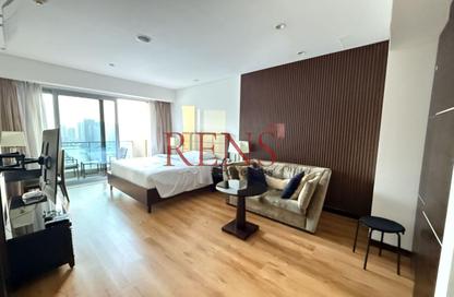Hotel  and  Hotel Apartment - Studio - 1 for rent in Dubai Marina Mall Hotel - Dubai Marina - Dubai