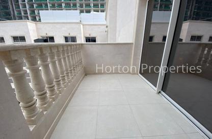 Apartment - 1 - 2 for rent in Mayas Geneva - District 14 - Jumeirah Village Circle - Dubai