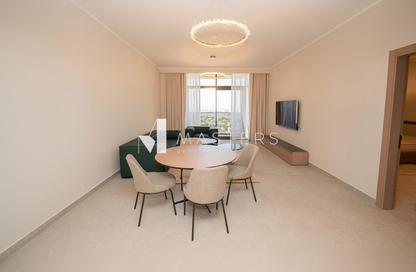 Apartment - 1 Bedroom - 2 Bathrooms for rent in Neva Residences - District 16 - Jumeirah Village Circle - Dubai