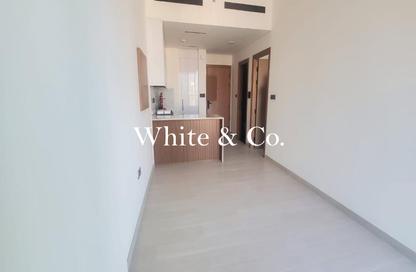 Apartment - 1 Bedroom - 2 Bathrooms for rent in Binghatti Onyx - District 15 - Jumeirah Village Circle - Dubai