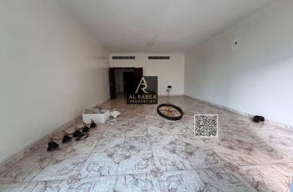 Apartment - 3 Bedrooms - 3 Bathrooms for rent in Al Naemiya Tower 1 - Al Naemiya Towers - Al Nuaimiya - Ajman