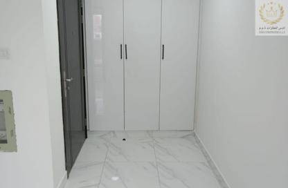 Apartment - 2 Bedrooms - 3 Bathrooms for rent in Al Jurf Industrial 3 - Al Jurf Industrial - Ajman