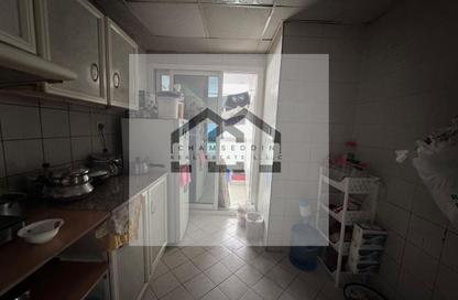 Apartment - 2 Bedrooms - 2 Bathrooms for sale in Al Rashidiya Towers - Al Rashidiya - Ajman Downtown - Ajman