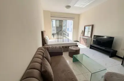 Apartment - 1 Bathroom for sale in Kensington Manor - District 13 - Jumeirah Village Circle - Dubai